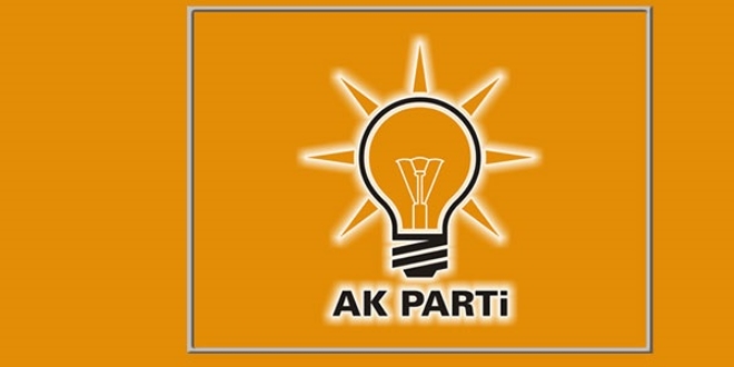 AK Parti, Hatay'daki 5 ilçe yönetimini görevden aldı