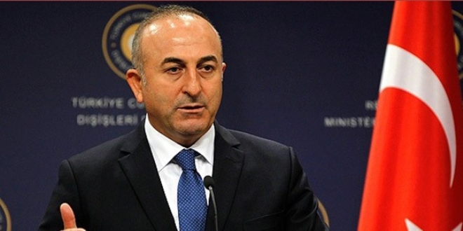'Sığınmacı sorunu sadece iki ülkeyi ilgilendiren bir konu değil'