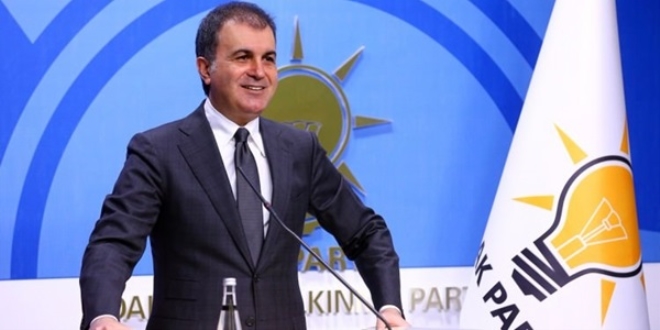AK Parti yeni anayasa için düğmeye bastı
