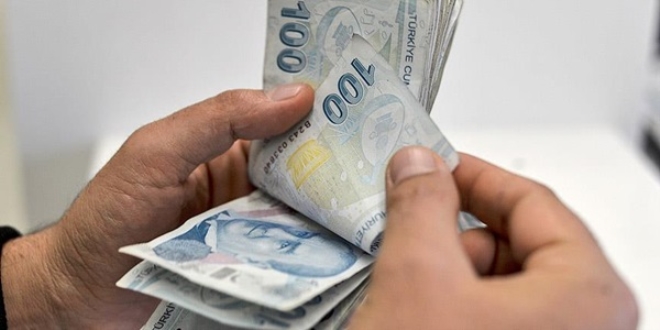 Emekliler katkı payından rahatsız