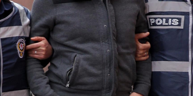 FETÖ/PDY soruşturmasında 9 emniyet mensubu için gözaltı kararı