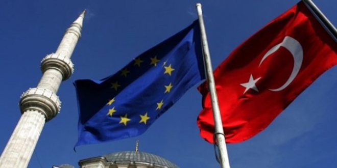 AB-Türkiye Zirvesi yarın yapılacak