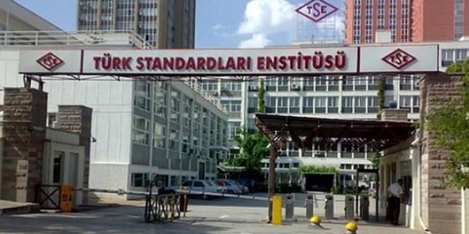 TSE, 19 firmanın sözleşmesini fesh etti