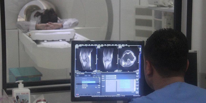 Prostat kanserinde tanı eziyeti sona erdi