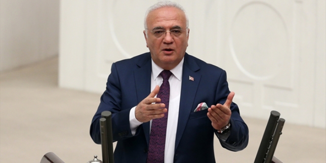 Bakan Elitaş'tan 'Boydak holding' açıklaması