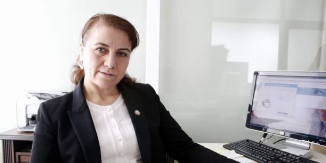 Kapkara günden yepyeni bir yaşam çıkardı