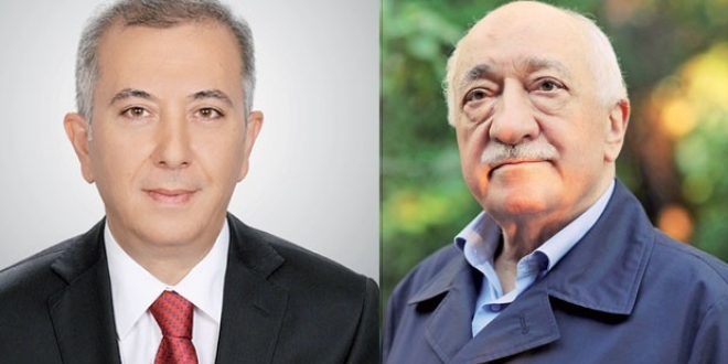 FETÖ'cü 5 bin hakim savcı tespit edildi