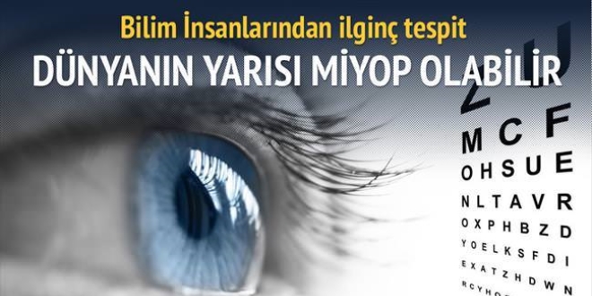 Dar alanda yaşıyoruz uzağı göremeyeceğiz