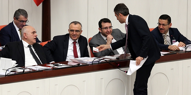 Şehit yakınlarının memur olmasında yeni düzenleme