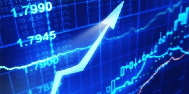 Borsa günün ilk yarısında yükseldi