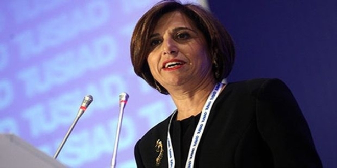 TÜSİAD: 4 kadından 1'i ekonomik şiddet görüyor
