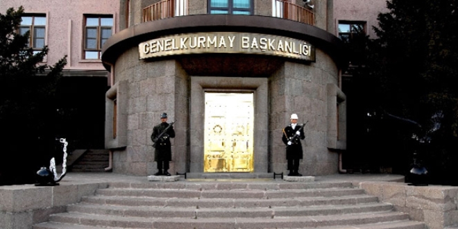 Yüksekova ilçesinde mühimmat ele geçirildi