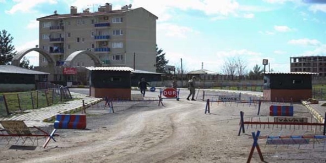 Firar olayını soruşturmak üzere 2 müfettiş görevlendirildi
