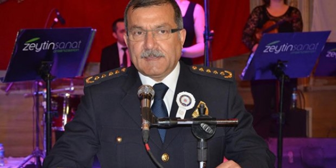 Davutoğlu-Çipras buluşmasında 4 bin polis görev yapacak