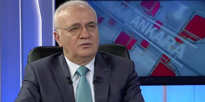 'Tüm Türkiye yangın yeriymiş gibi göstermemeliyiz'