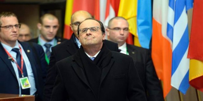 Hollande: Vizesiz seyahat için 72 kriter var