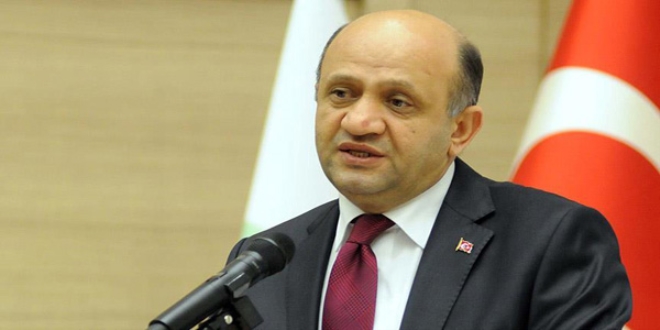 'Büyümenin sürükleyici gücü imalat sanayi olacak'
