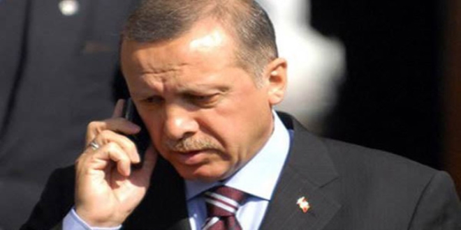 Cumhurbaşkanı Erdoğan'ın talimatıyla işe başlatıldı