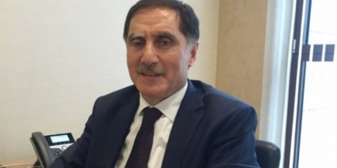 'Koalisyonlardan kurtulmanın yolu başkanlık sistemidir'