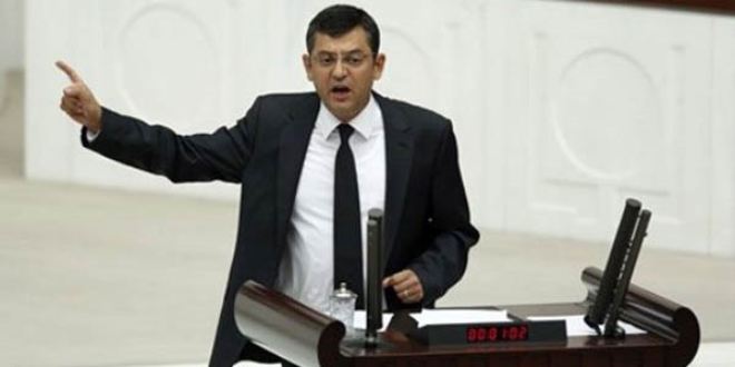 'MHP'nin tutarsızlığı milletimizin takdirine bırakıyorum'