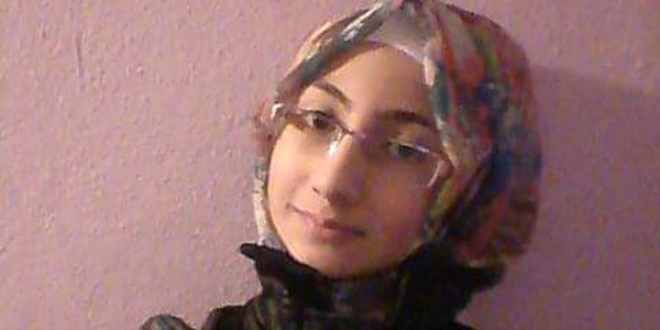 Zehirlenen 15 yaşındaki öğrenci yaşamını yitirdi