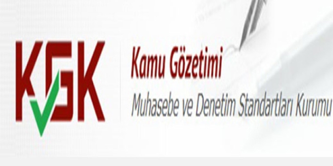 Kamu Gözetimi ve Denetim Kurumunun kadrolarına değişiklik yapıldı