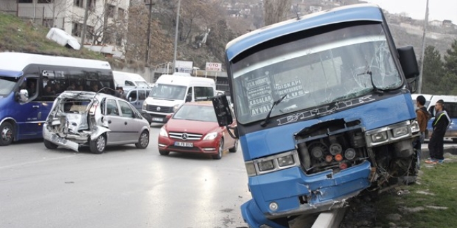 Trafik sigortas dzenlemesi Babakanlk'ta