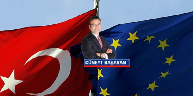 Vizesiz AB nasıl olacak?