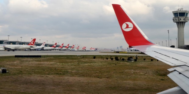 THY'nin pilot alım koşullarında değişiklik