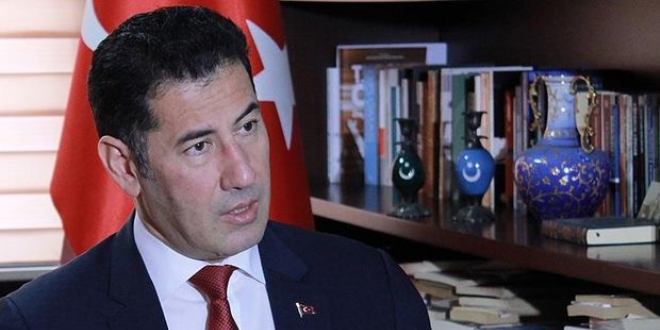 Oğan: Cemaat MHP üzerinde ameliyat yapmaya çalıştı