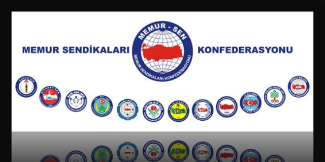 Memur-Sen, 1 Mayıs'ı Taksim'de kutlamak için başvuru yaptı