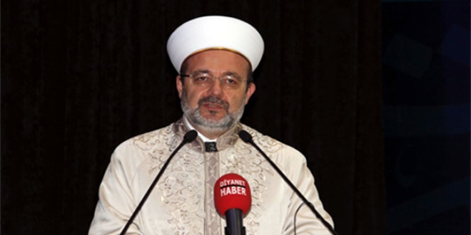 'İnsanlar sevgi ve merhamet için gelen dinden nefret ürettiler'
