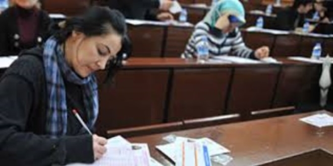 MEB, 4 sınav görevi için başvuru sayfasını açtı