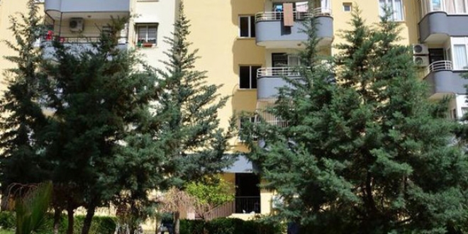 Adana'da polis memuru intihar etti
