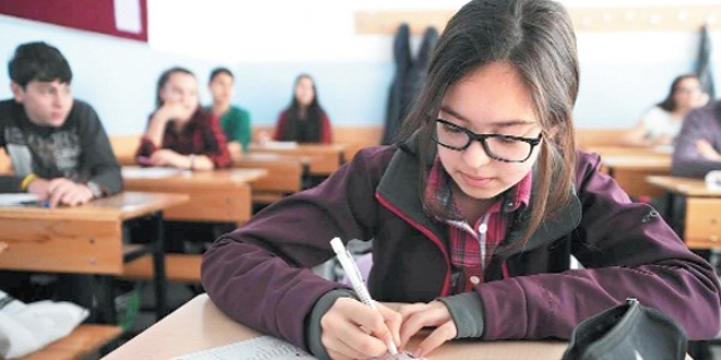 MEB'den, üniversiteye hazırlık deneme sınavları