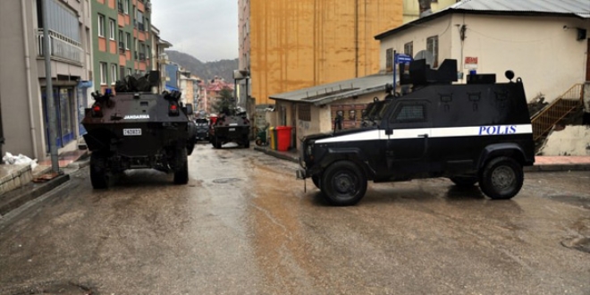 Tunceli'de 11 alan 'özel güvenlik bölgesi' ilan edildi