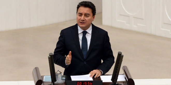 'Dönemimizde memur maaşı yüzde 93,5 arttı'