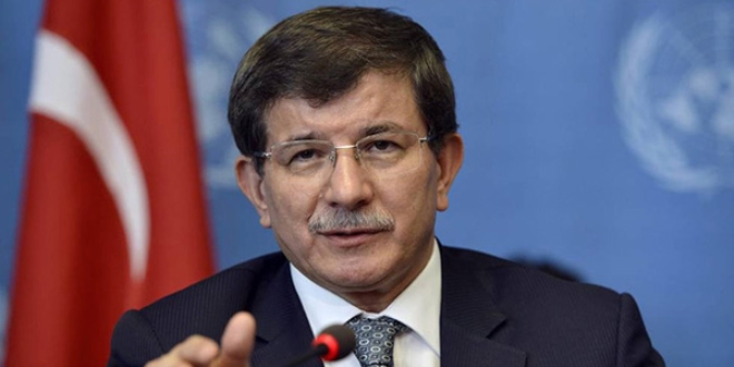 Davutoğlu, FETÖ/PDY davasına müdahil oldu