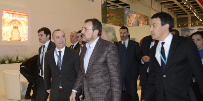 Turizme 'istihdam paketi' hazırlanıyor