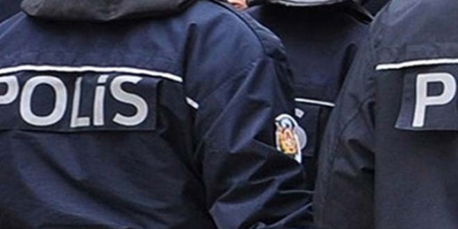 Ankara'da 'on numara yağ' operasyonu