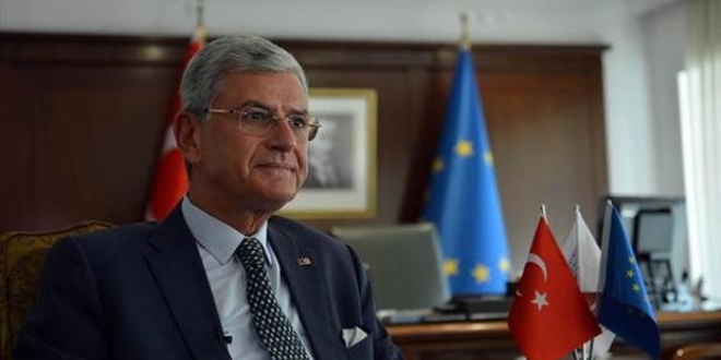 '10 mühendis, 7 doktor seçeyim' kabul edilemez