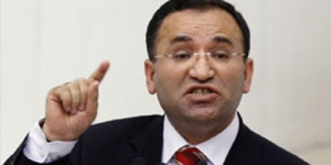 Bozdağ: AYM süper Temyiz Mahkemesi değil