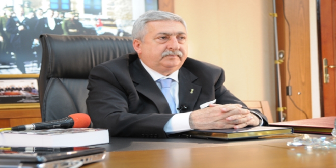 'Sınav günü otobüs ve metro seferlerinde düzenlemeye gidilmeli'