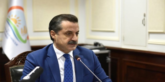 '2 milyon çiftçiye destek ödemesi yapıldı'