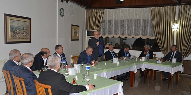 Tonbul: 4/C sorunu bu yıl çözülecek