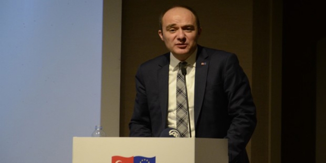 Engellilere yönelik 'Okulda Biriz' projesi tamamladı