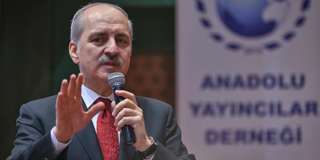 '1982 anayasası Türkiye'ye artık dar geliyor'