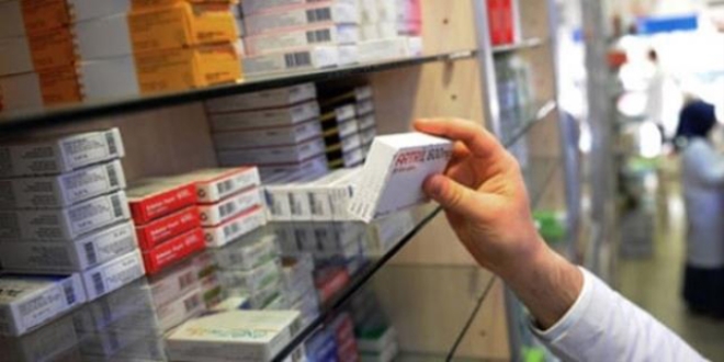 'Eczanelere ödenen toplam prim tutarı 1 milyar civarındadır'