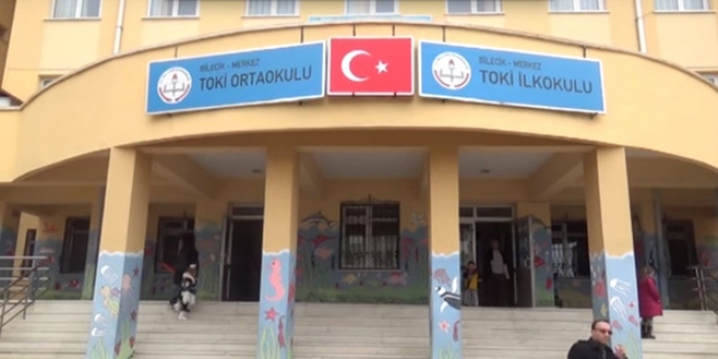 Öğretmen'in kısasa kısas yaptığı iddiası