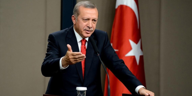Paralelle mücadele sadece Cumhurbaşkanı'nın görevi mi?
